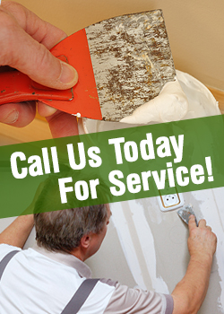 Contact Drywall Repair East Los Angeles 24/7 Services