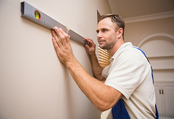 Drywall Contractor Near Me | Drywall Repair East Los Angeles CA