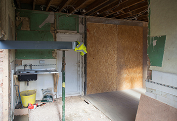Drywall Service Near Me | Drywall Repair East Los Angeles CA