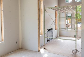 New Drywall Installation Near Me | Drywall Repair East Los Angeles CA